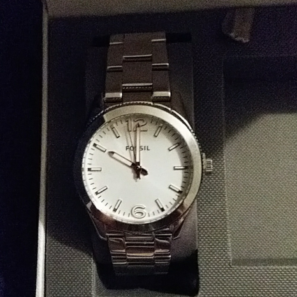 Fossil (pr5449 160920) Women's Watch